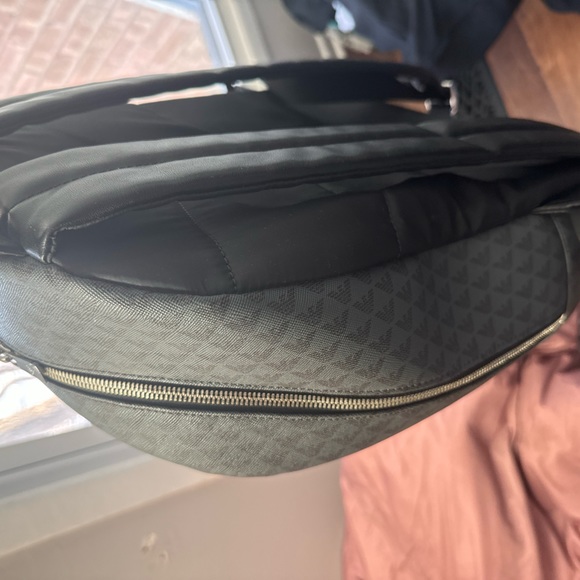 Emporio Armani Backpack - Picture 3 of 3